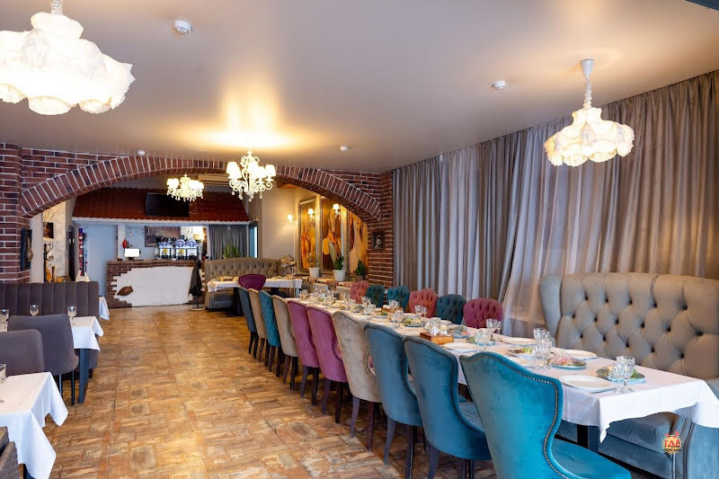 Иверия на Комарова фотография №15