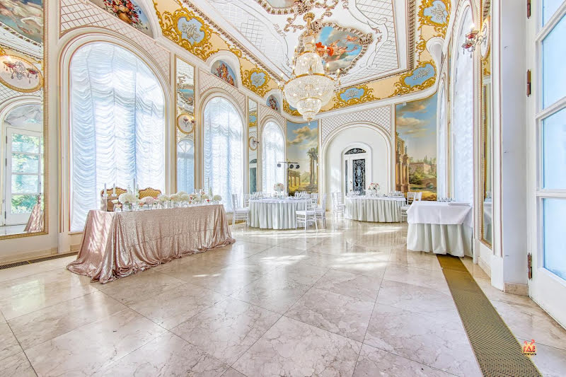 Дворец Елизаветино фотография №5