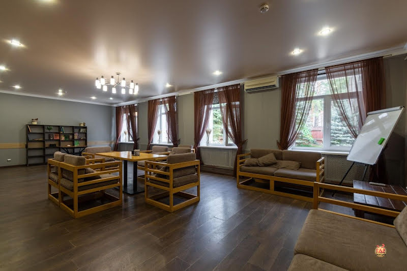 Акватория фотография №2