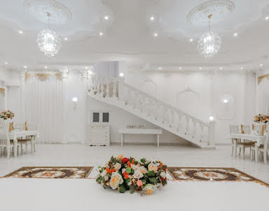  ресторан Особенное