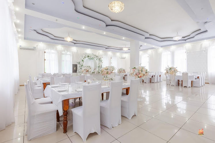 Банкетный зал в «Девичья башня» фотография №6