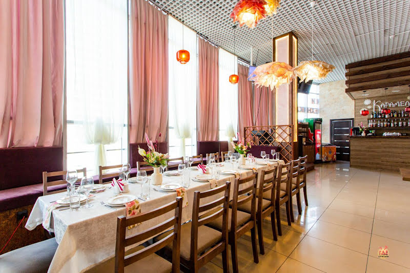 Кафе Карамель фотография №3