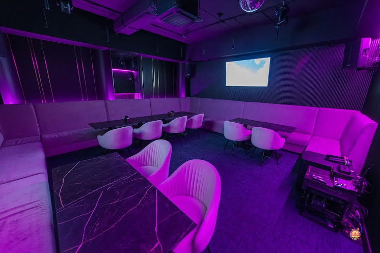 VIP- зал №3 в «Сто Друзей» фотография №8