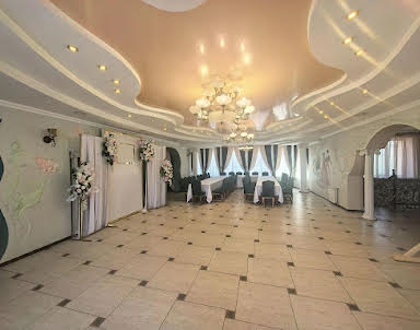  ресторан Бригантина