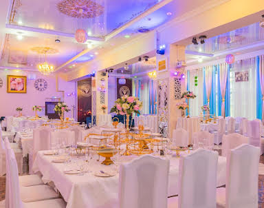  ресторан Бишкек-2