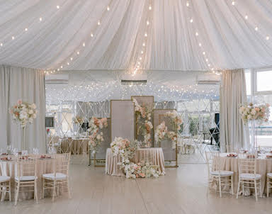  ресторан Levada Hall