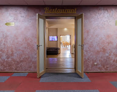 День рождения в Аист