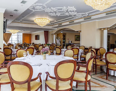  ресторан The One