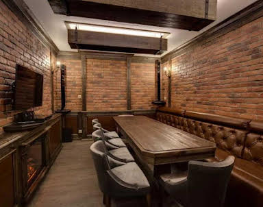 День рождения в Баязет