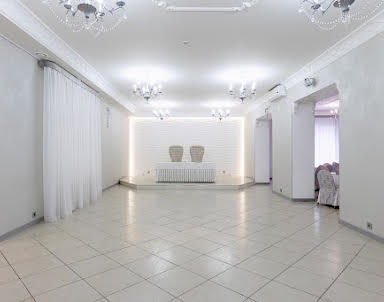  ресторан Лазурит Холл