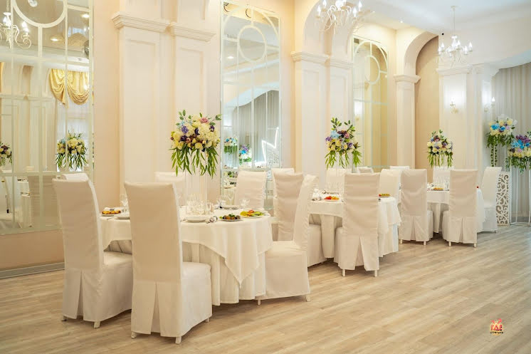 Основной зал в «Променад» фотография №13