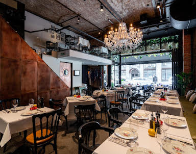  ресторан IL SOLO