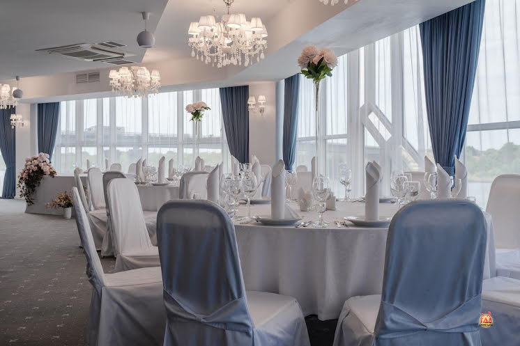 Гранд Роял  в «Marins Grand Hotel Астрахань» фотография №1