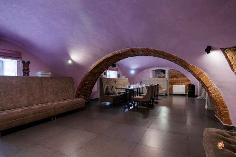 Сибирская трапеза фотография №17