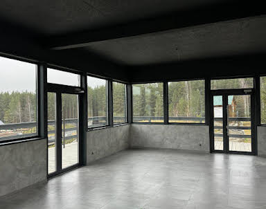  ресторан Гора Лиственная