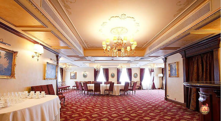 Диванный зал в «Садовое кольцо» фотография №11