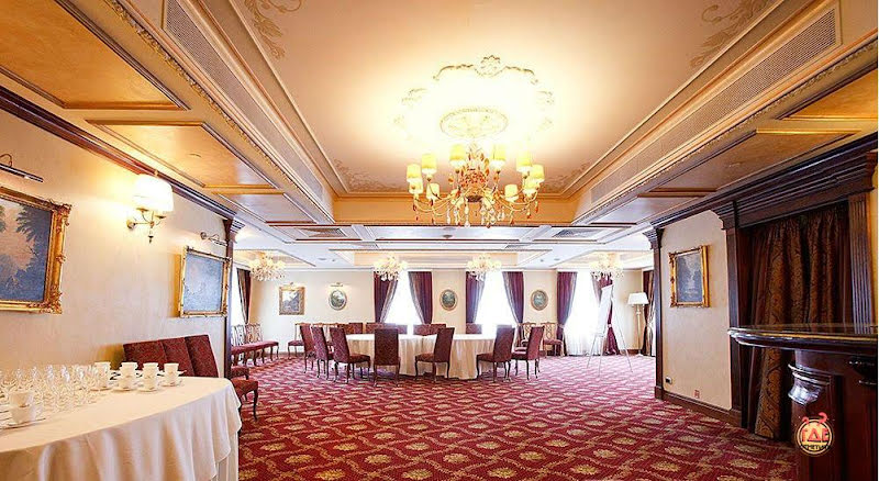 Садовое кольцо фотография №19