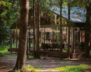  ресторан Онегин