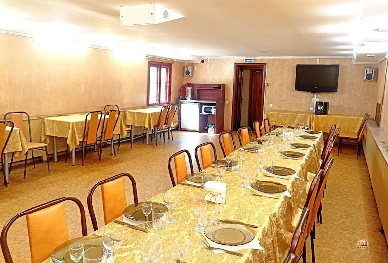 Лесная Крепость фотография №4