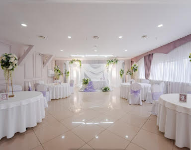  ресторан Версаль