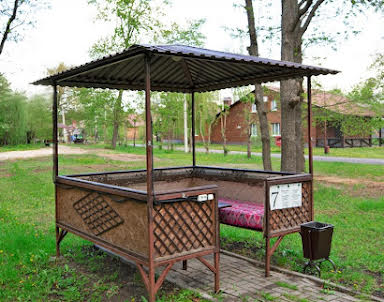День рождения в Лукоморье