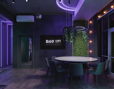  ресторан Iglooloft