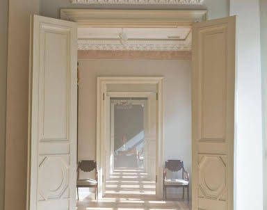  ресторан Усадьба Муравьёвых-Апостолов