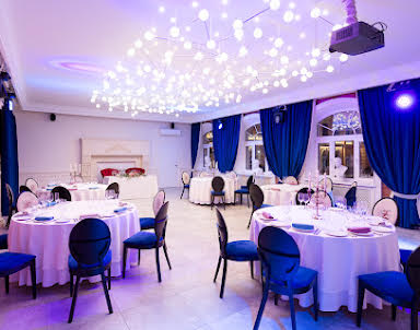  ресторан Симпозиум