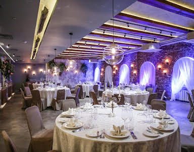 День рождения в Введенский