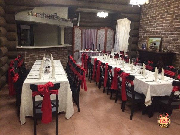 Усадьба Каркино фотография №10