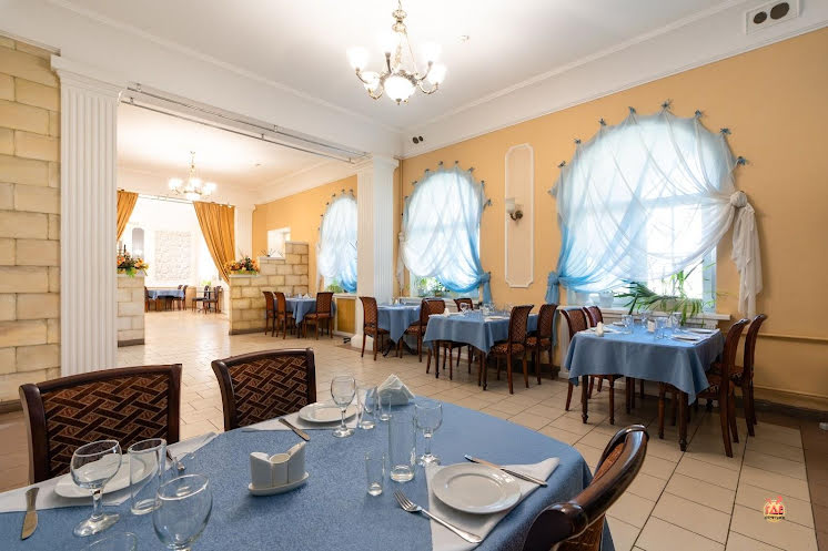 Основной зал в «Аркада» фотография №2