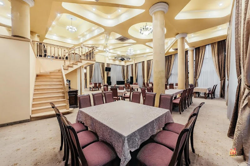 Седьмое Небо фотография №7