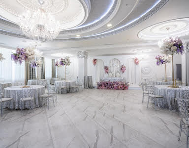  ресторан White hall