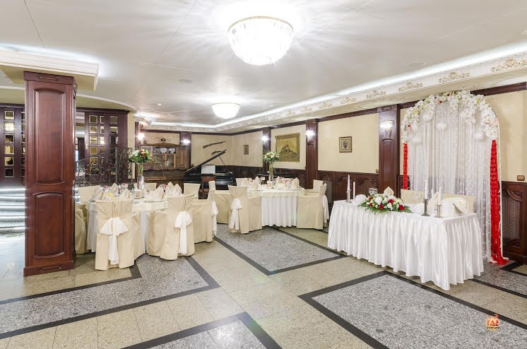 Основной зал в «Arts Palace» фотография №14