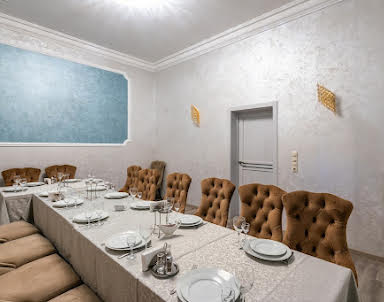  ресторан Зеленая роща