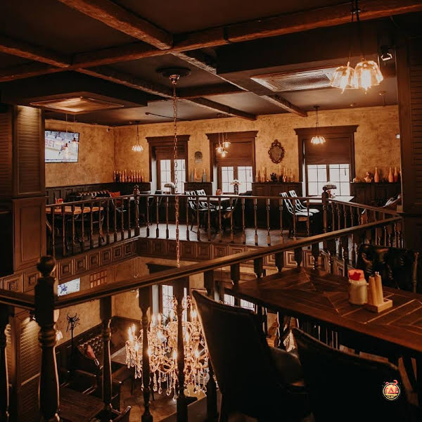 Лев Николаевич фотография №1