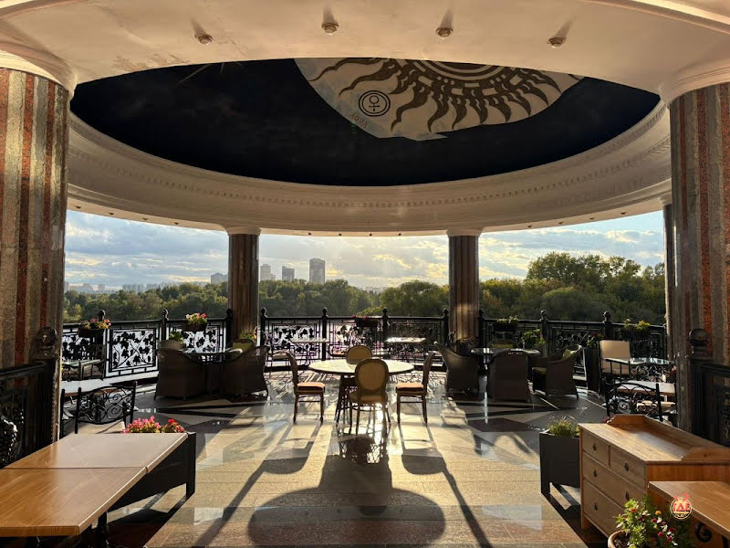 Rotonda фотография №10