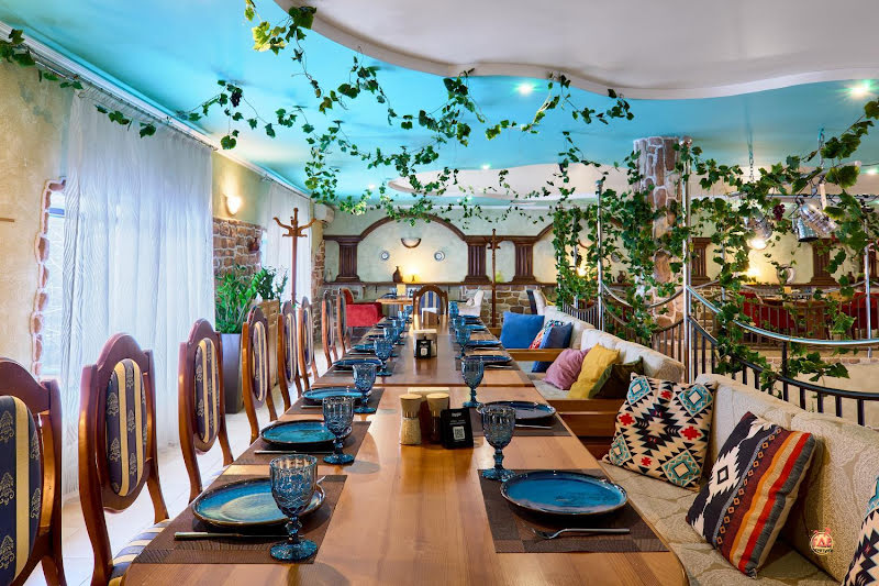 Барашка фотография №1