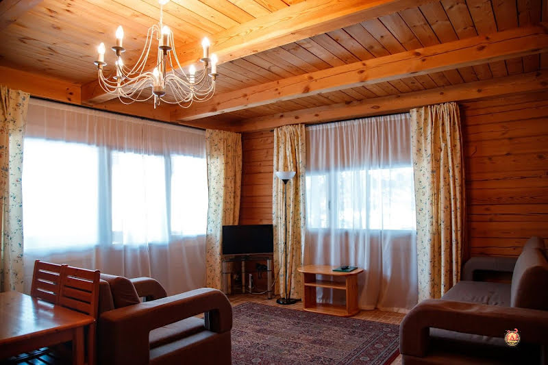 Свияжские холмы фотография №3