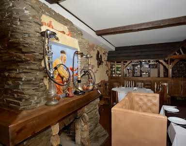  ресторан Феро