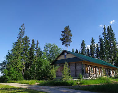  ресторан Зайкина избушка