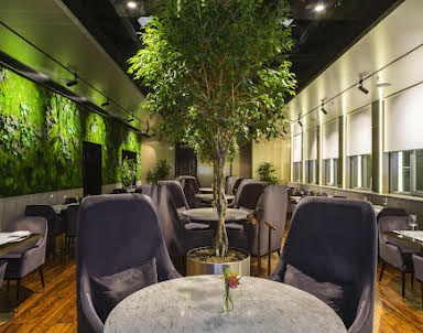  ресторан NOK Restaurant