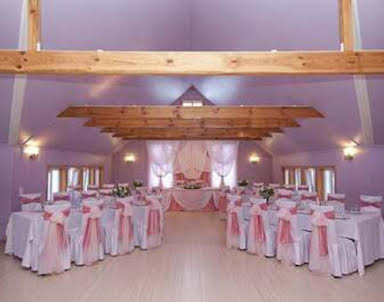  ресторан Алексино Истра