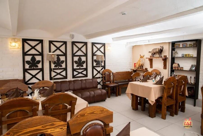 Дичь фотография №6