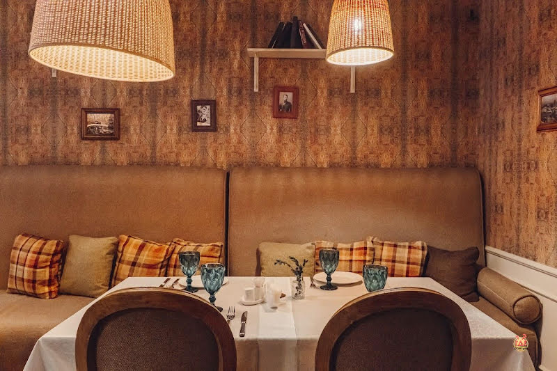 Tefsi фотография №2