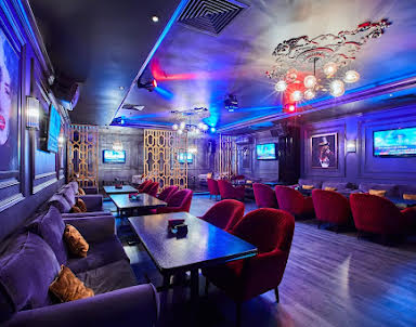  ресторан Мариус