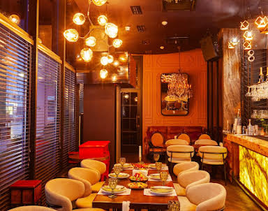  ресторан Bodega