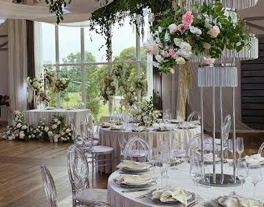 Корпоратив в Банкет Сад