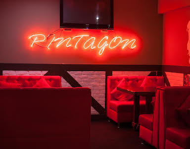  ресторан Караоке-бар Pintagon