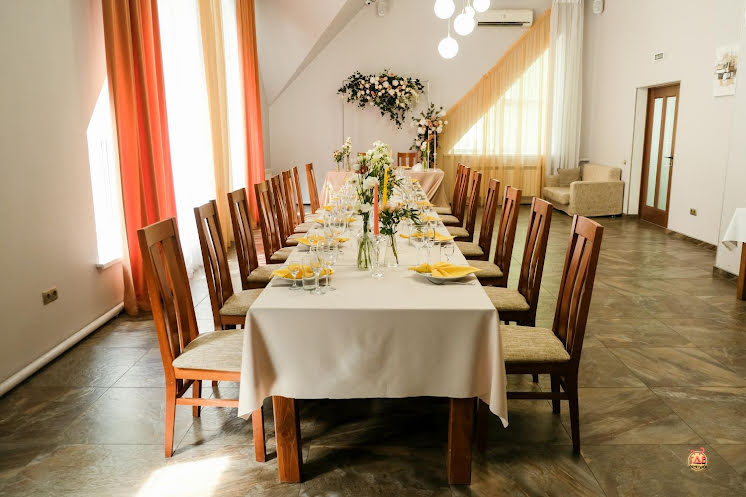 Зал «Альянс» в «Дубрава» фотография №4